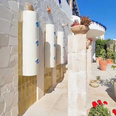 Soleluna Villa