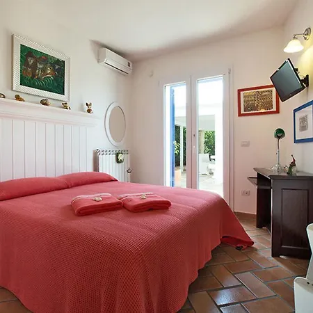 Soleluna Villa *