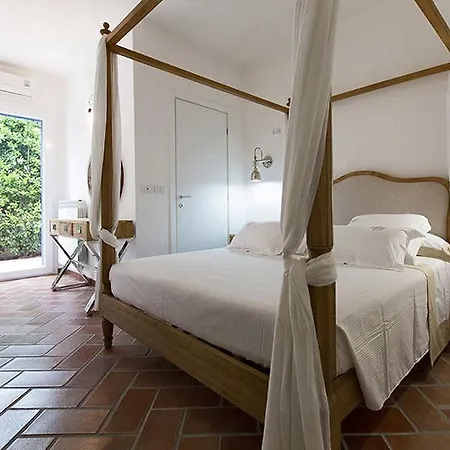 Soleluna Villa Nardò