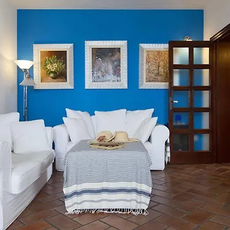 Soleluna Villa Nardò