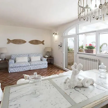 Soleluna Villa *