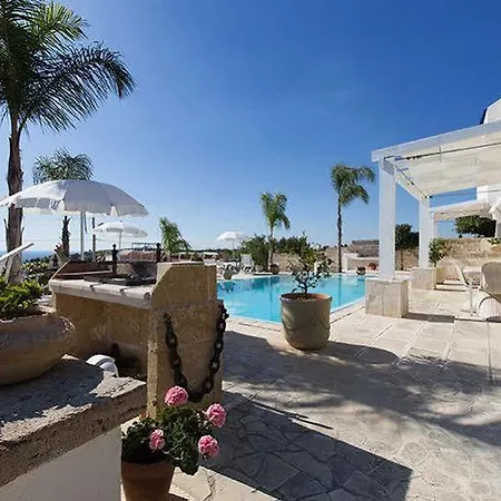 Soleluna Villa Nardo