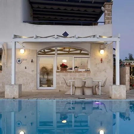 Villa Soleluna *
