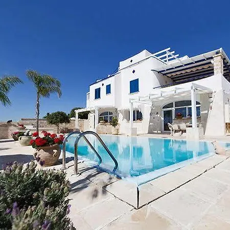 Soleluna Villa *