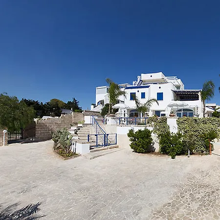 Soleluna Villa