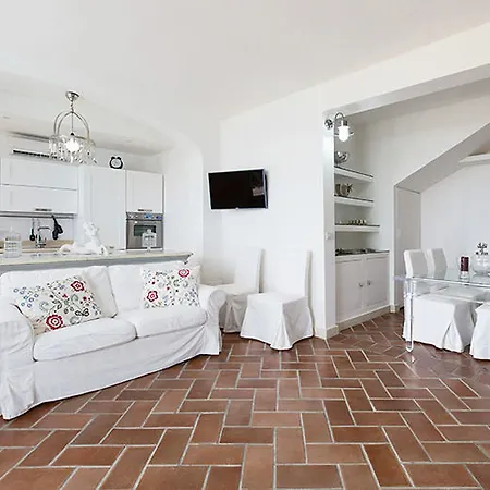 Soleluna Villa *