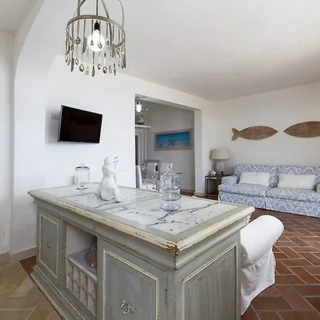 Soleluna Villa Nardo