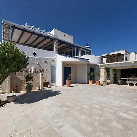 Villa Soleluna *
