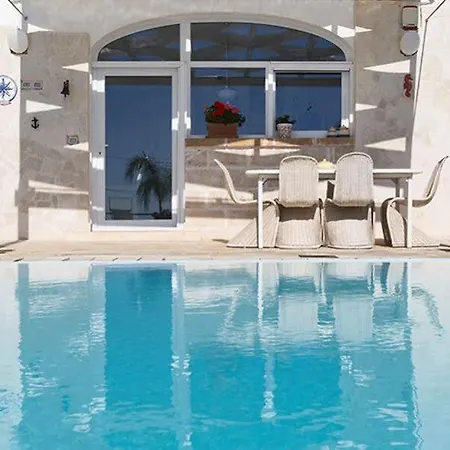 Villa Soleluna *