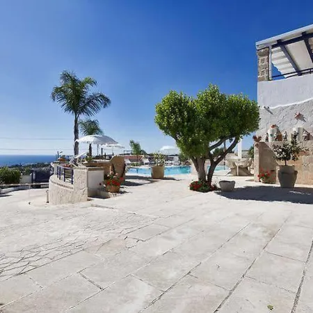 Villa Soleluna