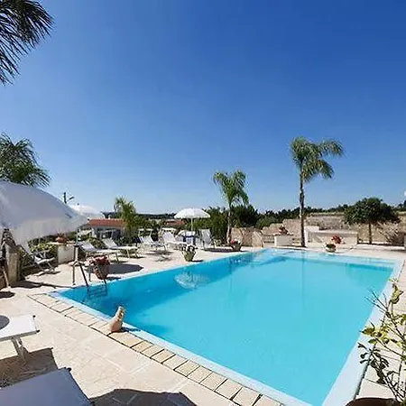Villa Soleluna